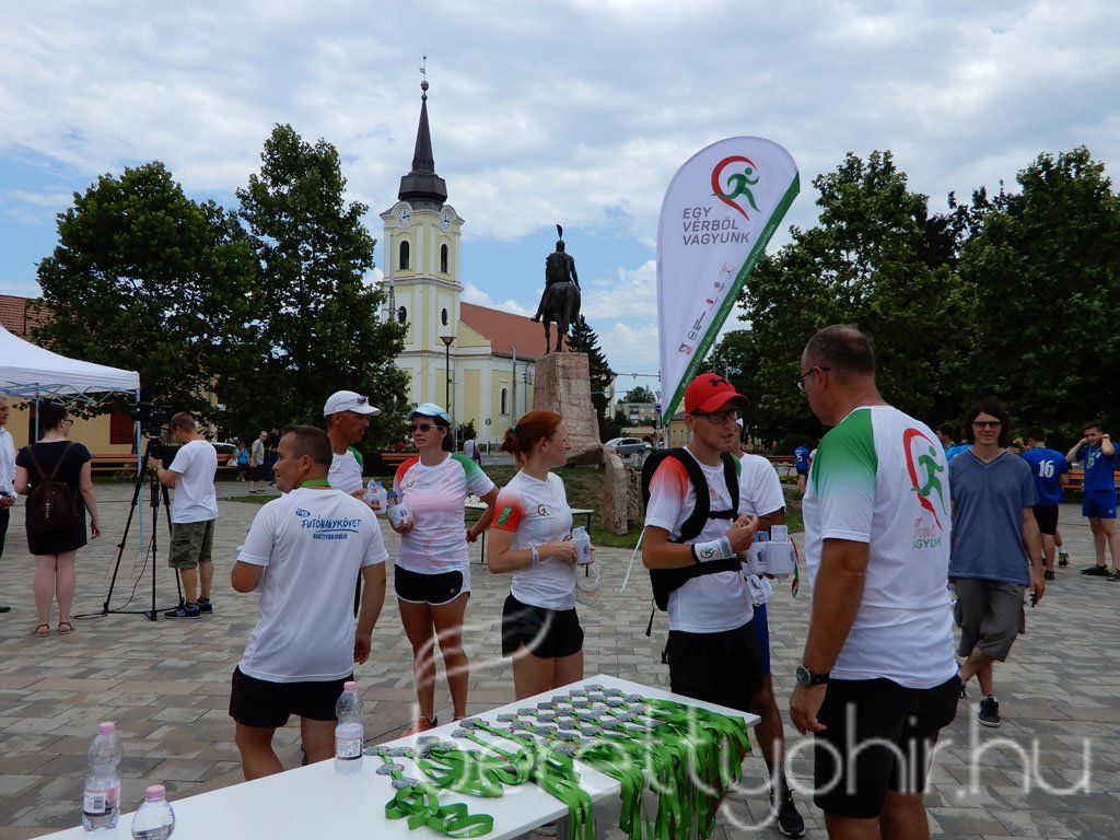 Egy vérből vagyunk 2021 - Berettyóújfalu 32